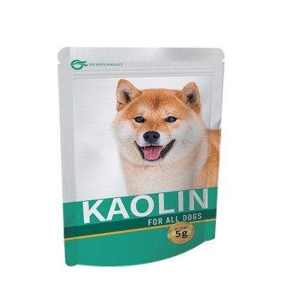 For dogs KAOLIN